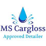 MS Cargloss Fahrzeugaufbereitung Mike Dahlmann - LOGO