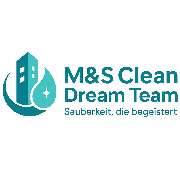 M&S CleanDreamTeam - LOGO