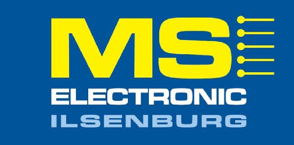 MS-Electronic Mike Schröder - Logo MS-Electronic i …