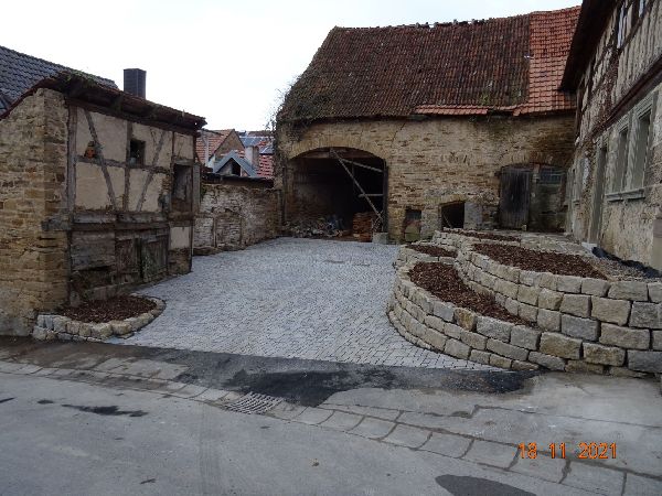 MS Gartendesign - GALLERY