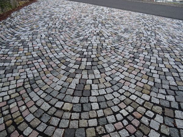 MS Gartendesign - GALLERY