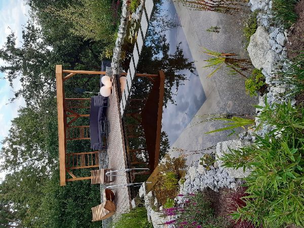 MS Gartendesign - GALLERY