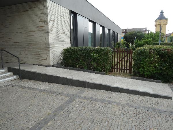 MS Gartendesign - GALLERY