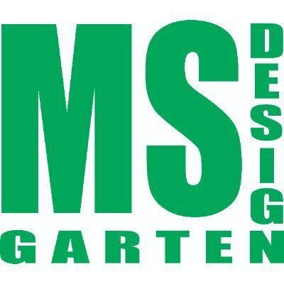 MS Gartendesign - LOGO
