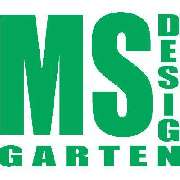 MS Gartendesign - LOGO