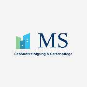 MS Gebäudereinigung & Gartenpflege Inh. Marina Sterk - LOGO