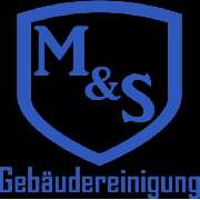 M&S Gebäudereinigung - LOGO