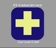 MS Krankenfahrdienst Oberhavel GmbH - 1