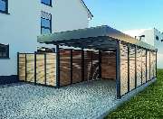 MS Montagen GmbH / Platzprofi - GALLERY