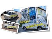 MS Reifenservice Martin Seiferth Inh. Martin Seiferth - GALLERY