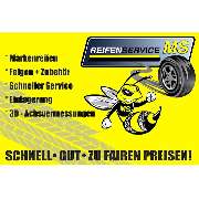 MS Reifenservice Martin Seiferth Inh. Martin Seiferth - LOGO