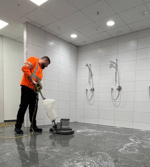 MS Reinigungsdienst - 3