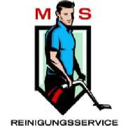 MS-Reinigungsservice - LOGO