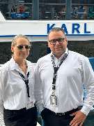 MS Security & Service Cooperation GmbH - GALLERY