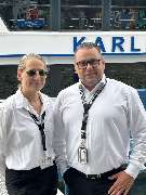 MS Security & Service Cooperation GmbH - GALLERY