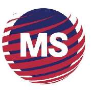 MS Security & Service Cooperation GmbH - LOGO