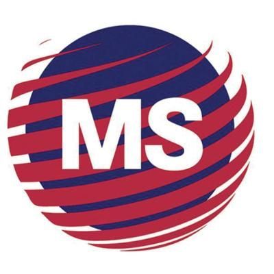 MS Security & Service Cooperation GmbH - LOGO
