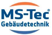 MS-Tec Gebäudetechnik GmbH - LOGO