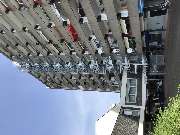 MSC-Feuertreppe-Fluchtspindeltreppe - 4