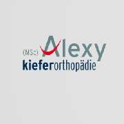 MSc Kieferorthopädie Dr.-medic stom. Matthias Alexy - LOGO