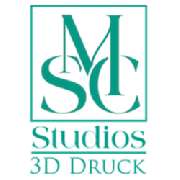 MSC Studios - LOGO