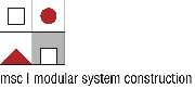 MSC Systemtreppenbau GmbH - 1