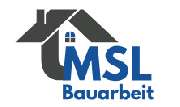 MSL Bauarbeit - 1