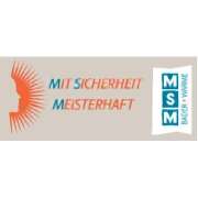 MSM Bäder + Wärme GmbH - LOGO