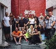 MSM GmbH Messedesign und Messebau München - GALLERY