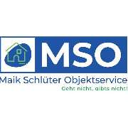 MSO-Maik Schlüter Objektservice - LOGO