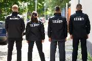 MST Sicherheitsdienst - GALLERY