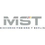 MST Sicherheitsdienst - LOGO