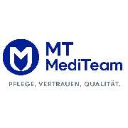 MT MediTeam - LOGO