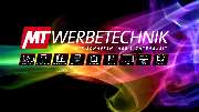 MT Werbetechnik GmbH - GALLERY