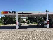 MTB Tankstelle - GALLERY