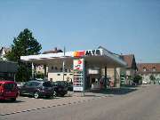 MTB Tankstelle - GALLERY
