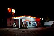 MTB Tankstelle - GALLERY