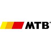 MTB Tankstelle - LOGO