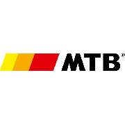 MTB Tankstelle - LOGO