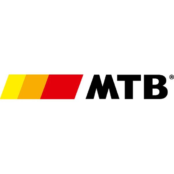 MTB Tankstelle - LOGO