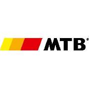 MTB Tankstelle - LOGO