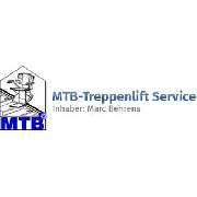 MTB Treppenlift Service - LOGO