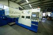 MTD Metalltechnik Dirion - GALLERY