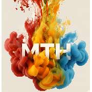 MTH - Malerbetrieb ter Haar - LOGO