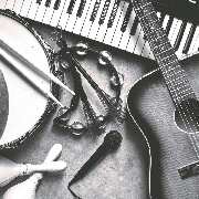 MTM - More Than Music - GALLERY