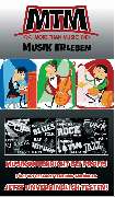 MTM - More Than Music - GALLERY
