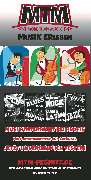 MTM - More Than Music - GALLERY