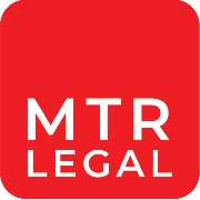 MTR Legal Rechtsanwälte Nürnberg - LOGO
