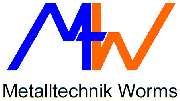 MTW Metalltechnik Worms GmbH & Co. KG - 1