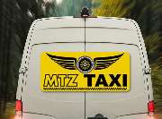 MTZ Taxizentrale GmbH - GALLERY